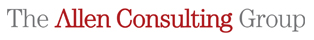 Allen Consulting Group